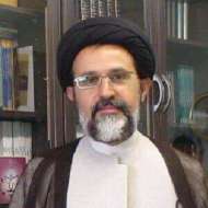 دکتر سیدحسین حسینی
