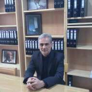 دکتر سید کمال الدین موسوی