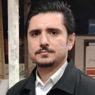 احمد سرخه