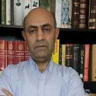 دکتر محمدباقر تاج الدین